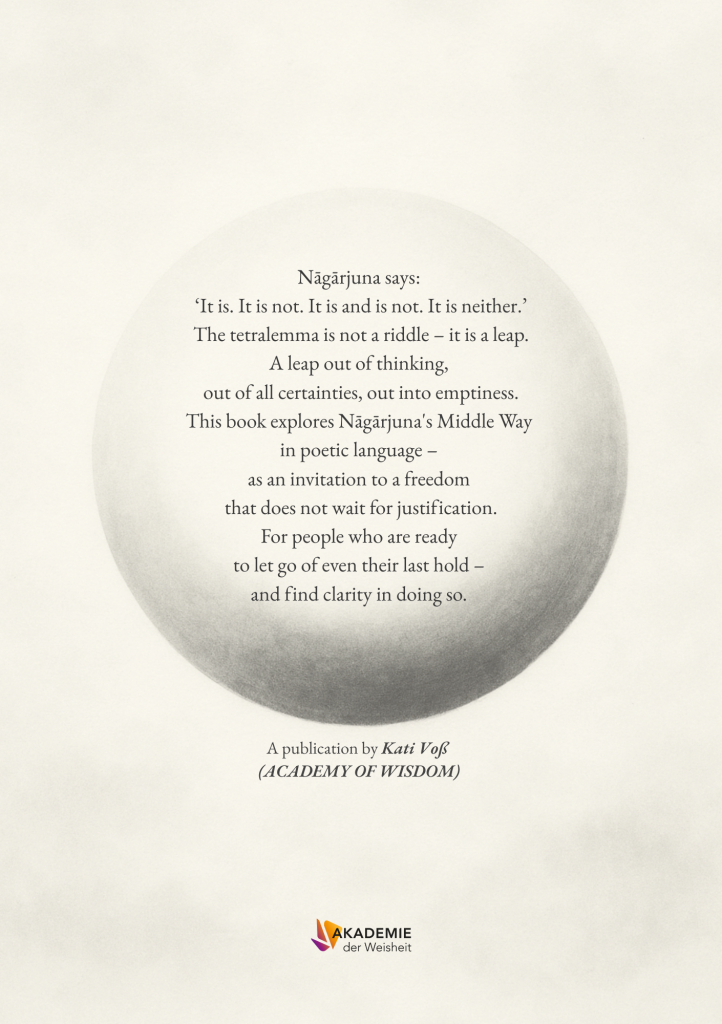 THE FREEDOM OF NOTHINGNESS _ back