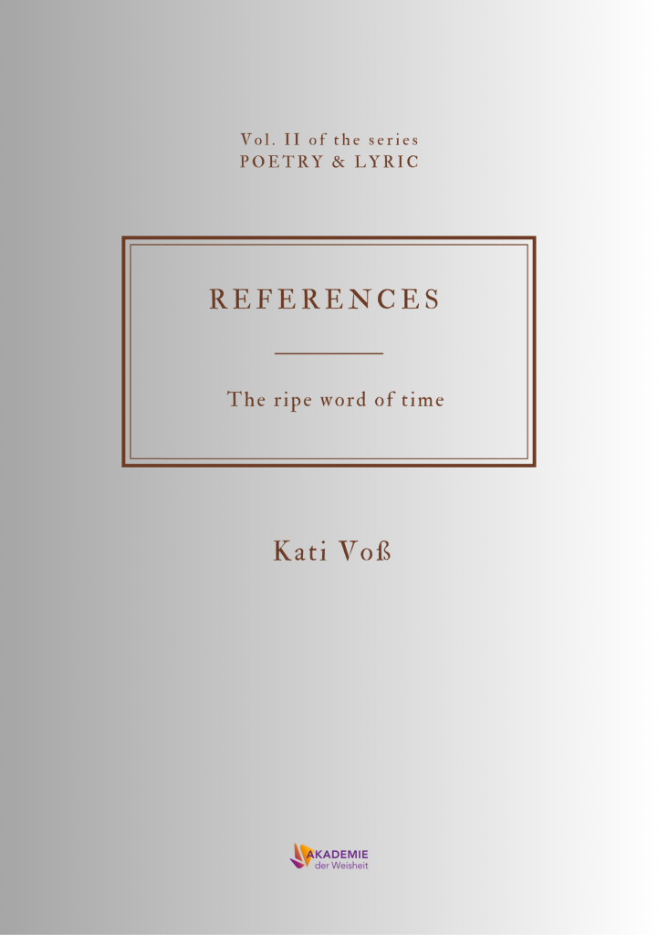 REFERENCES - vorn