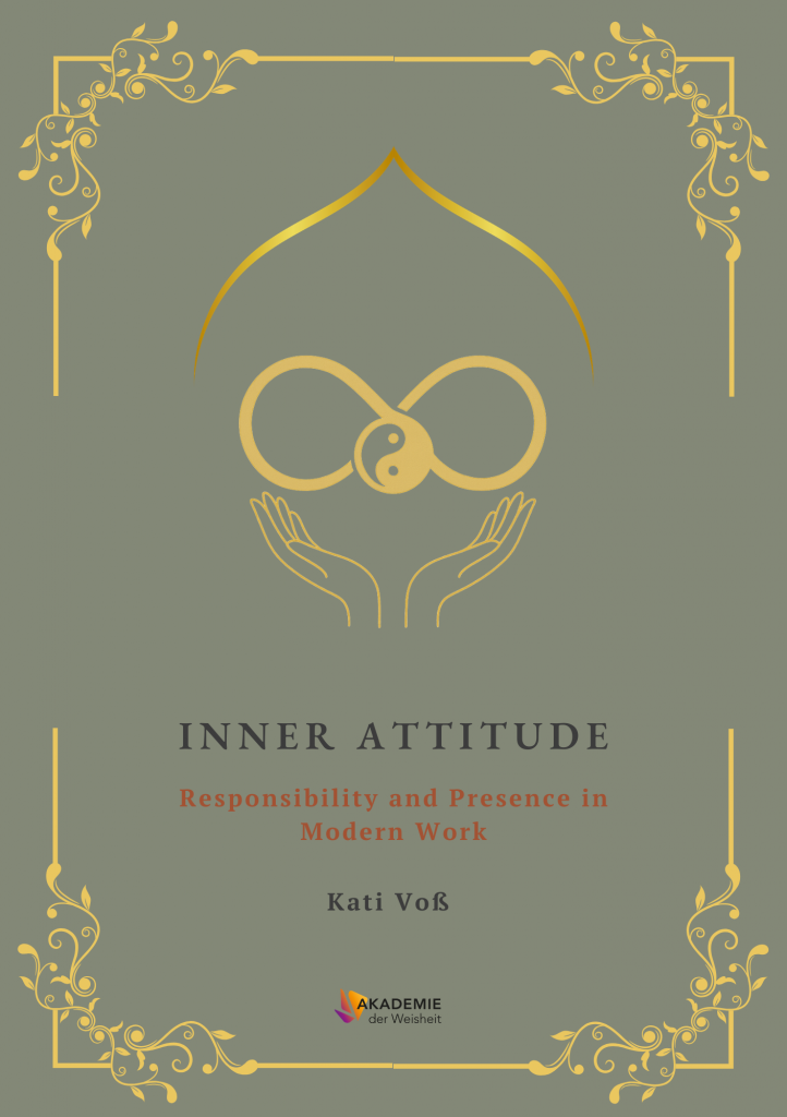 INNER ATTITUDE - vorn