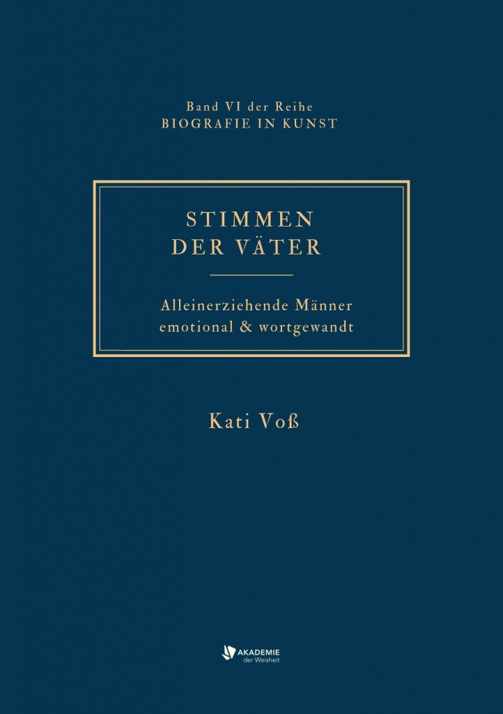 STIMME DER VÄTER _ eBook vorn