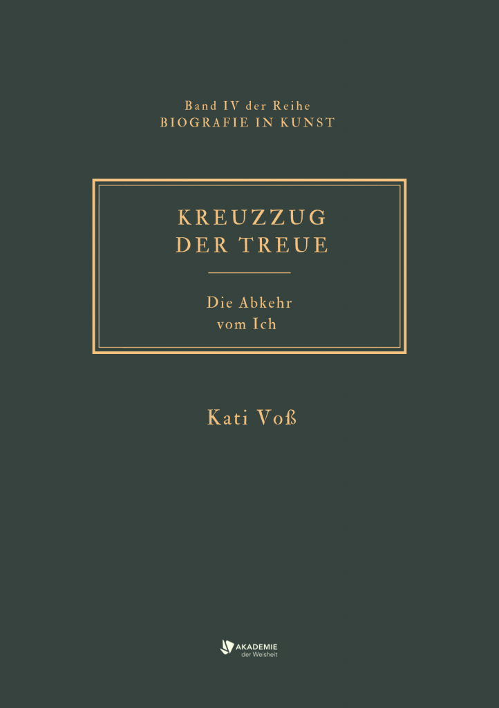 KREUZZUG DER TREUE - vorn