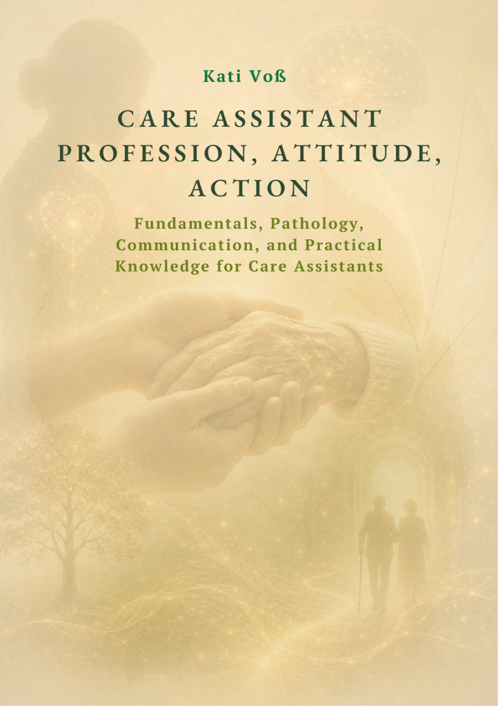 CARE ASSISTENT - vorn