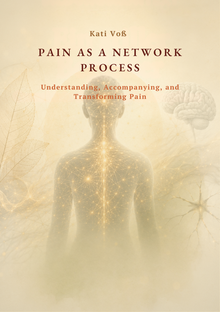 PAIN AS A NETWORK PROCESS - vorn