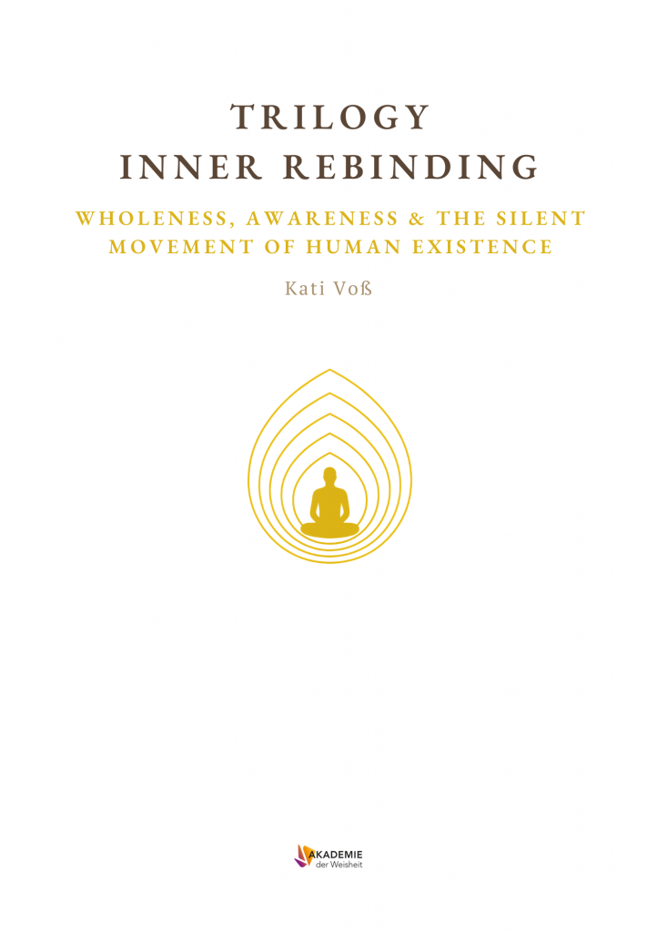 TRILOGY INNER REBINDING - vorn