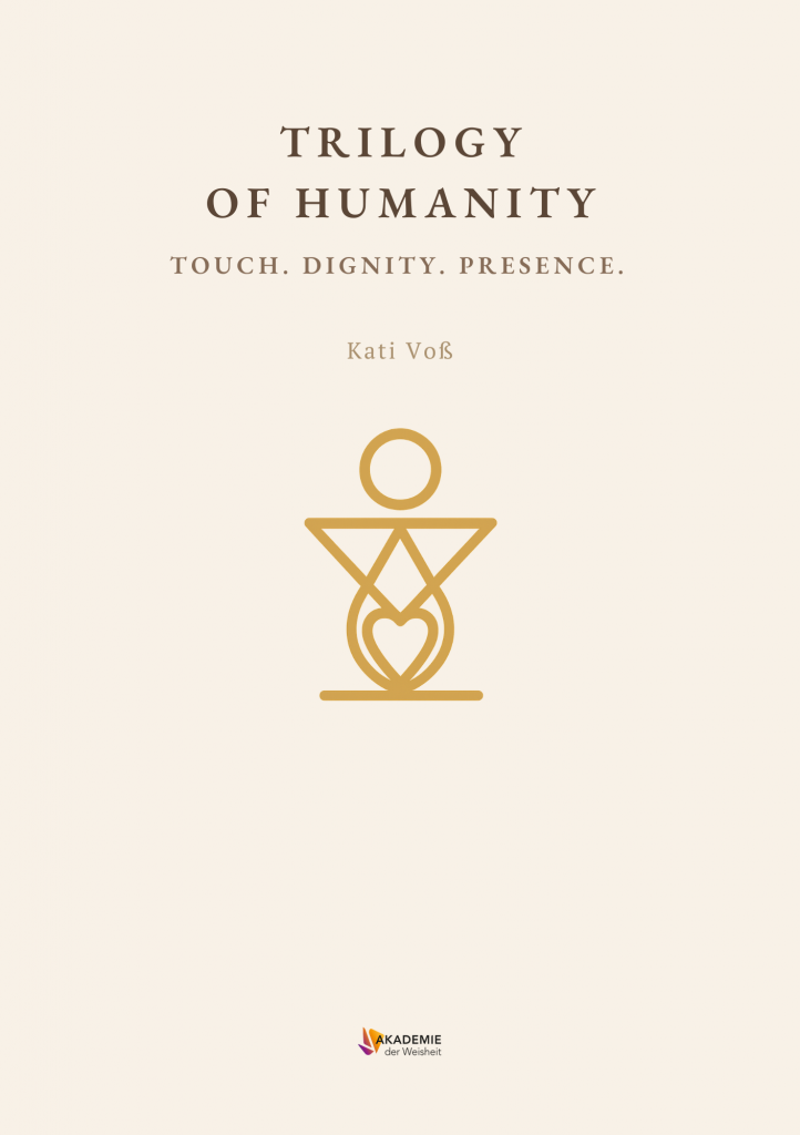 TRILOGY OF HUMANITY - vorn