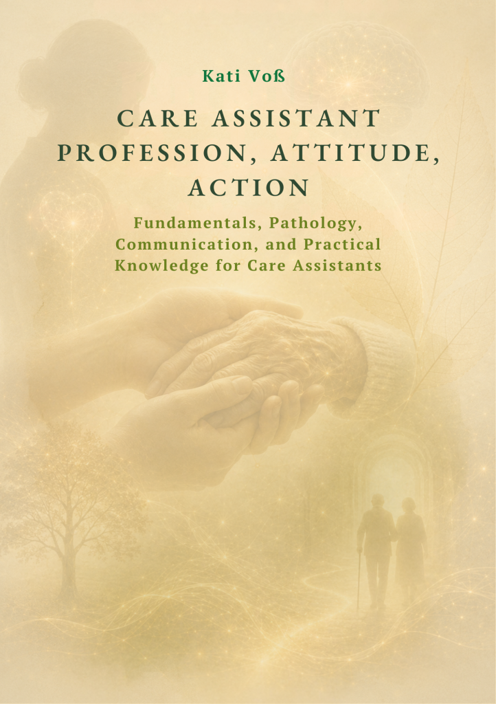 CARE ASSISTENT - vorn