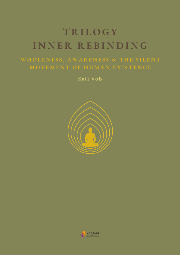 TRILOGY INNER REBINDING - vorn jpg
