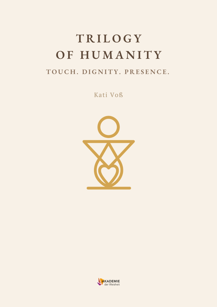 TRILOGY OF HUMANITY - vorn